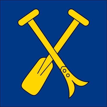 Uttigen flag
