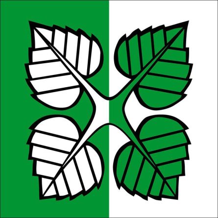 Utzenstorf flag