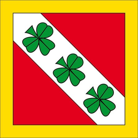 Villeret flag