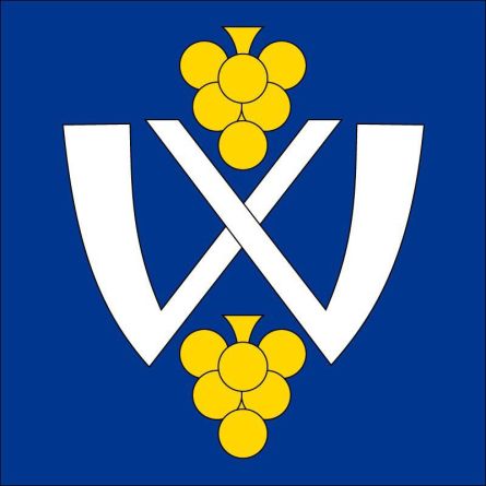 Walperswil flag