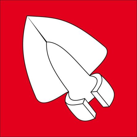 Wichtrach flag