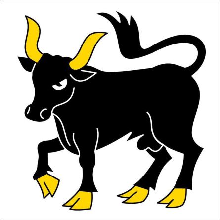 Willadingen flag