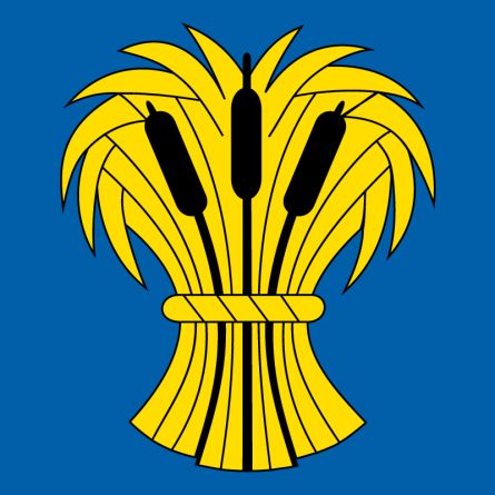 Worben flag