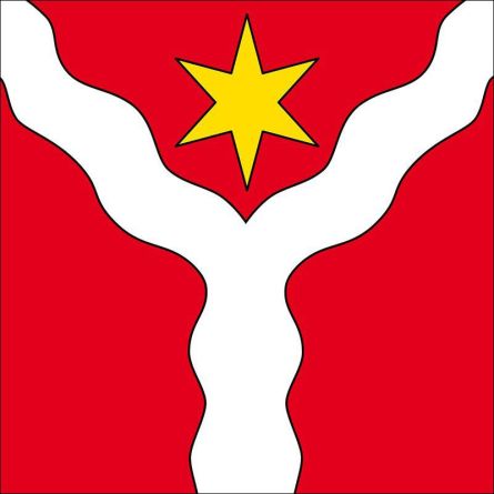Wyssachen flag