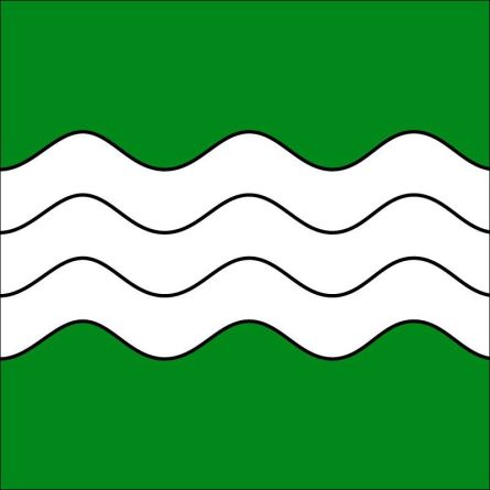 Zielebach flag