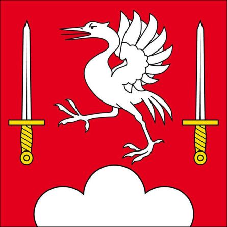 Bas Intyamon flag