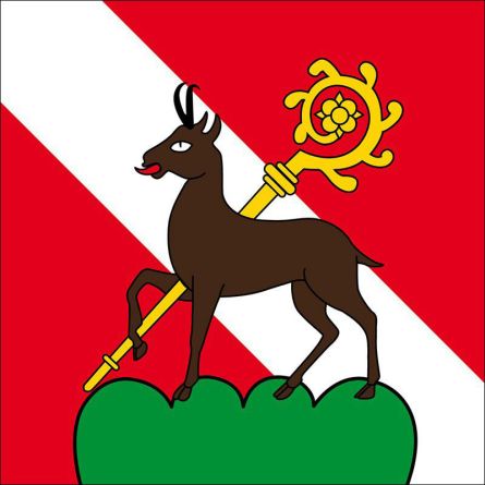 Botterens flag