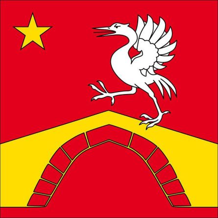 Broc flag