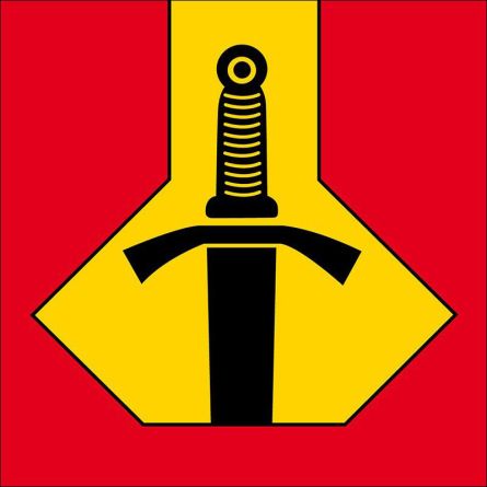 Brünisried flag