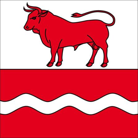 Bulle flag