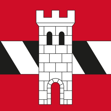 Cheyres Châbles flag