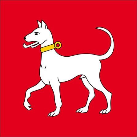 Chénens flag