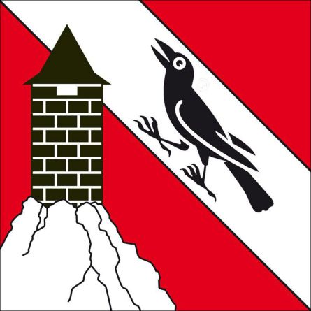 Corbières flag