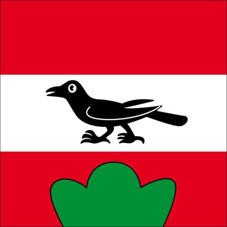 Crésuz flag