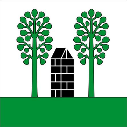 Fräschels flag