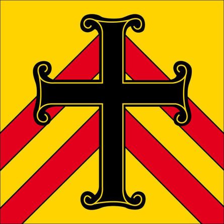Fétigny flag
