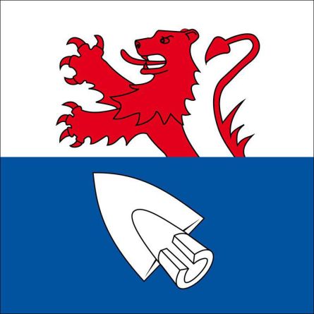 Gurmels flag
