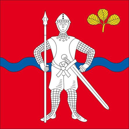 Marly flag