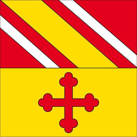 Massonnens flag