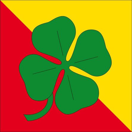 Misery Courtion flag
