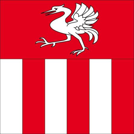Morlon flag
