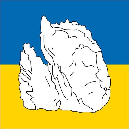 Pierrafortscha flag