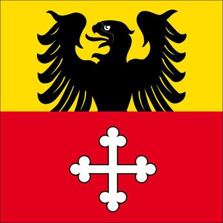Remaufens flag