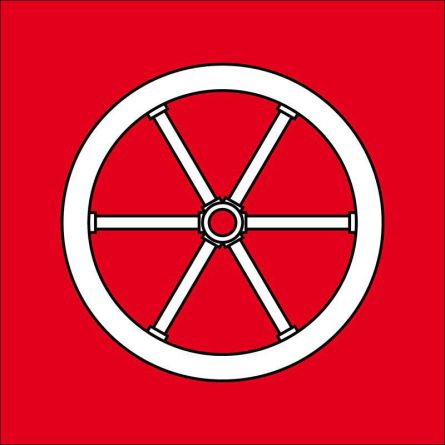 Riaz flag