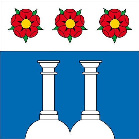 Sévaz flag