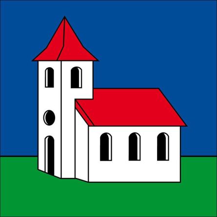 Ulmiz flag
