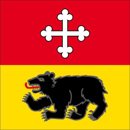 Ursy flag