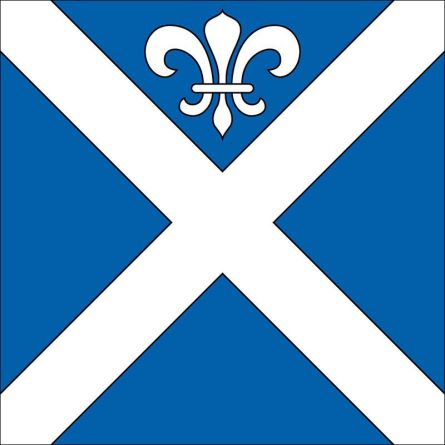 Villars Sur Glâne flag