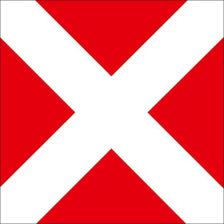 Villaz flag