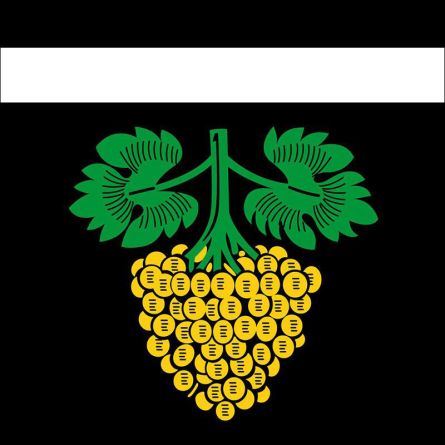 Wünnewil Flamatt flag