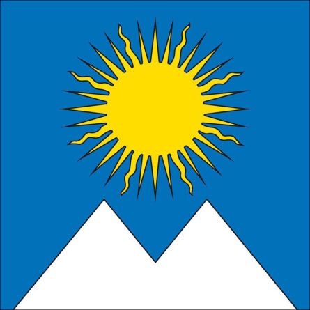 Arosa flag