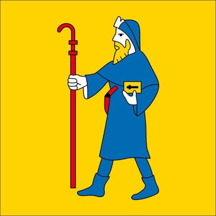 Bever flag