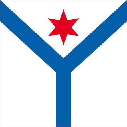 Bonaduz flag