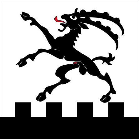 Bregaglia flag
