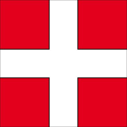 Brusio flag