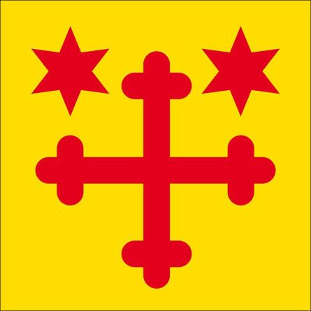 Cama flag