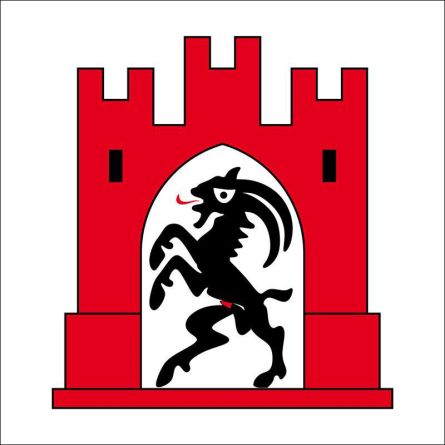 Chur flag