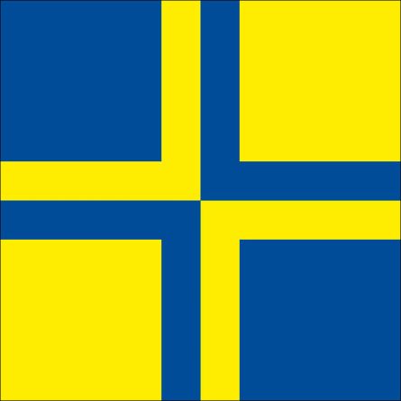 Davos flag