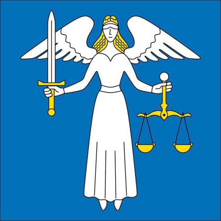 Felsberg flag