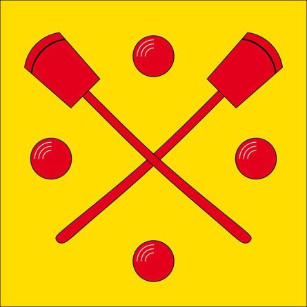 Flerden flag