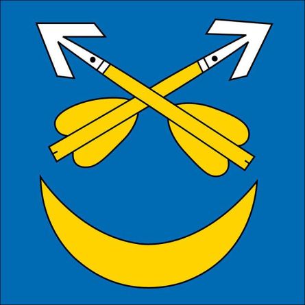 Furna flag