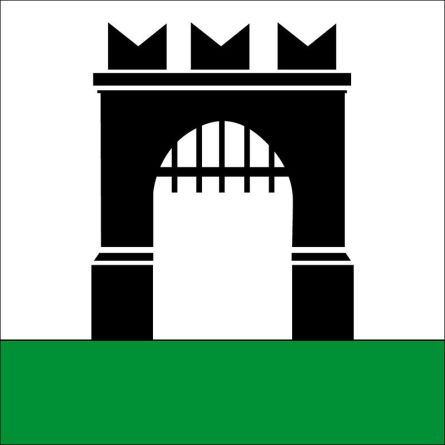 Fürstenau flag