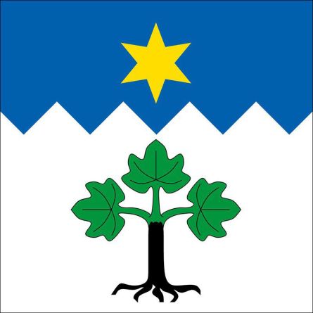 Grono flag