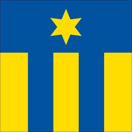Jenaz flag