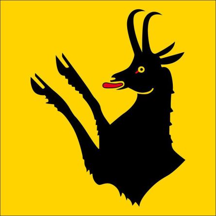 Küblis flag
