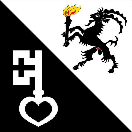 Landquart flag